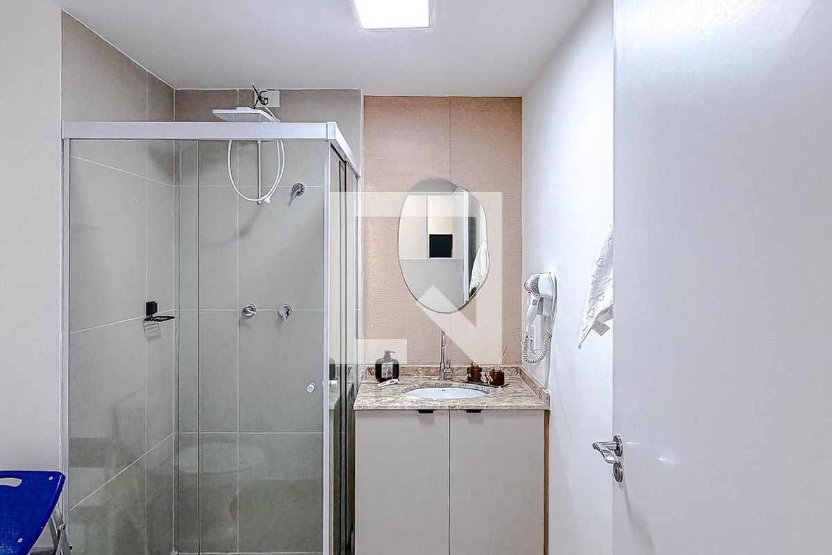 Kitnet-Studio, 28 m² - Foto 13