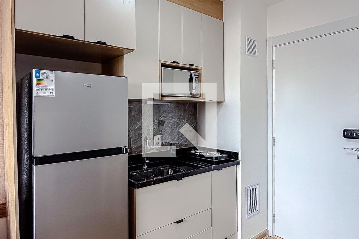 Kitnet-Studio, 28 m² - Foto 19