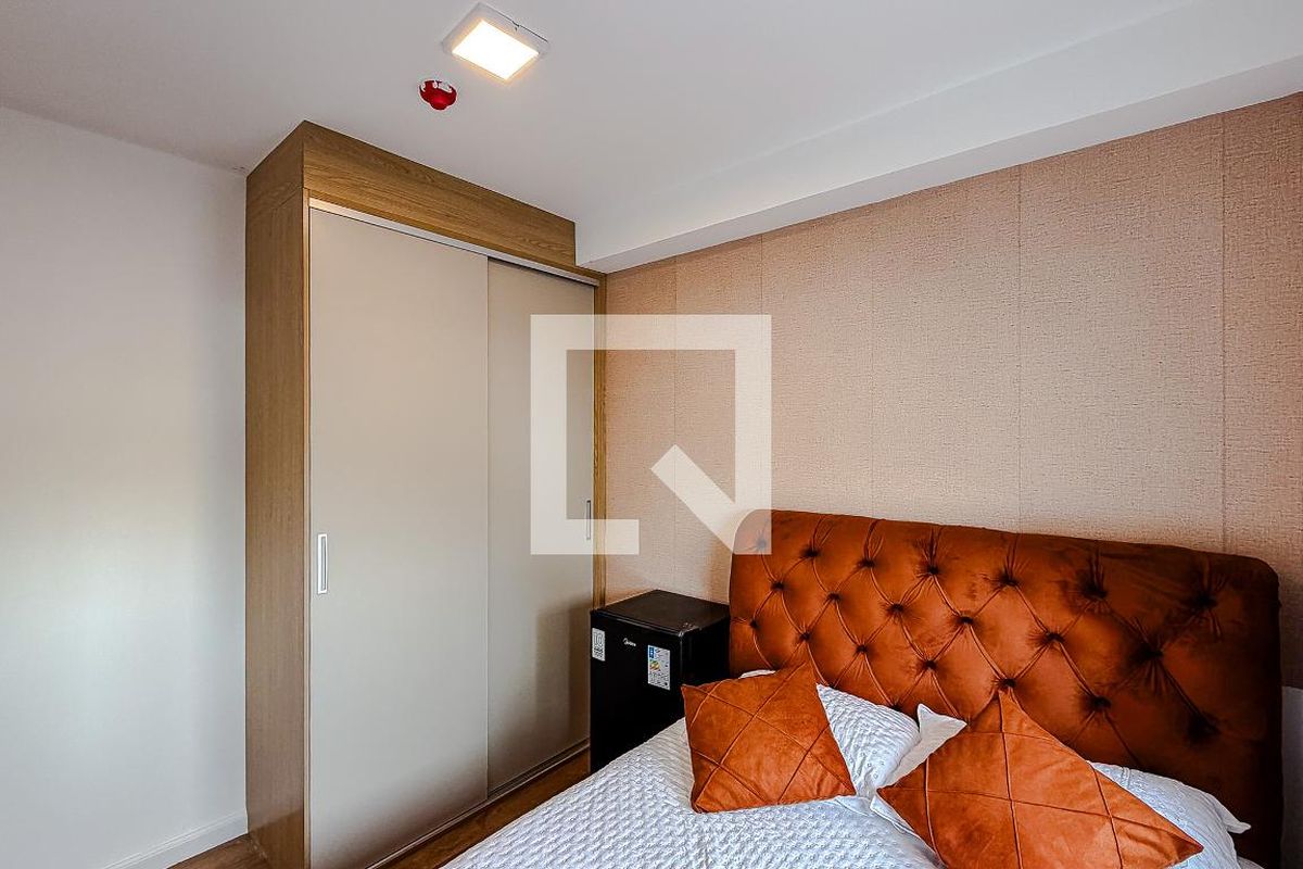 Kitnet-Studio, 28 m² - Foto 10