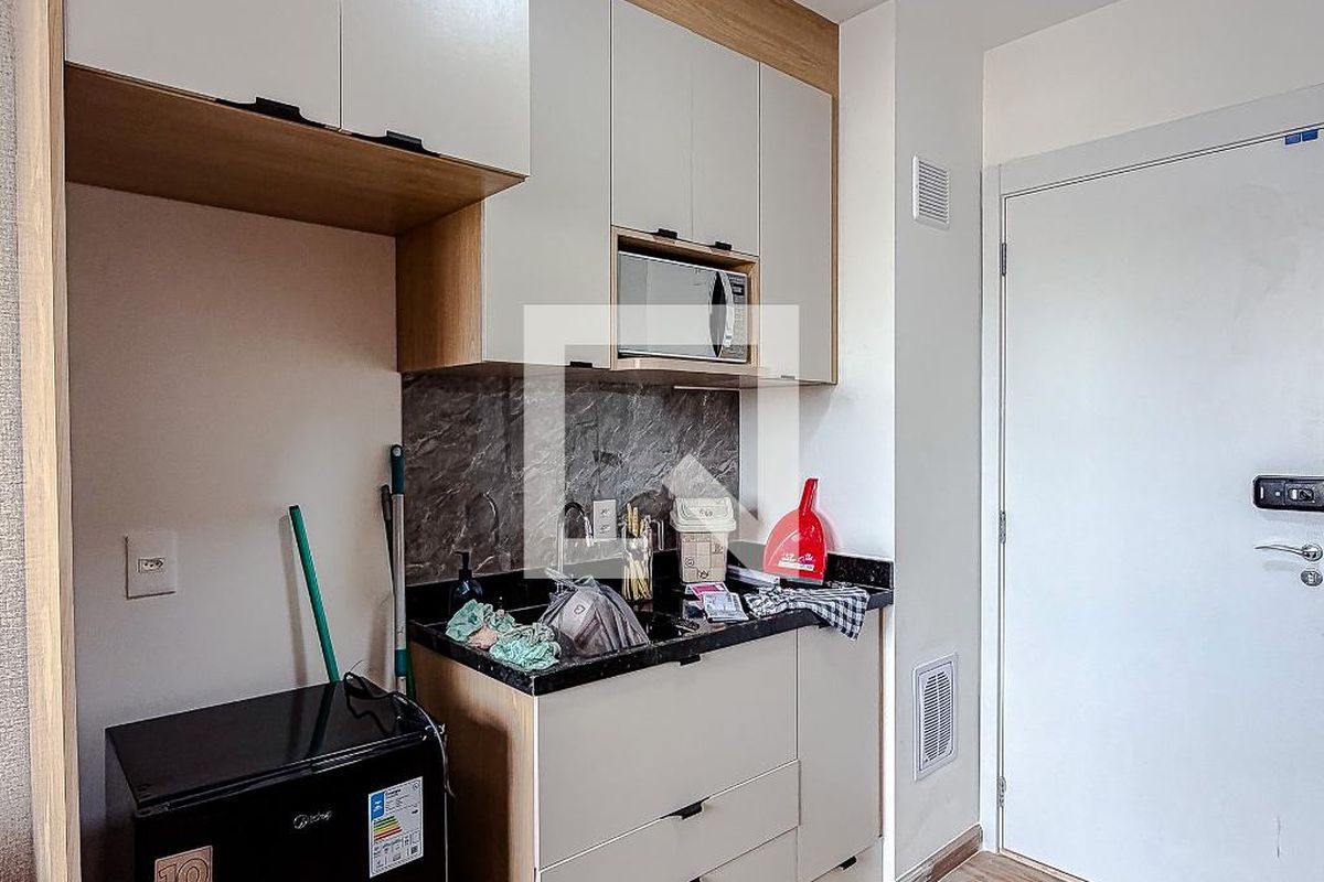 Kitnet-Studio, 28 m² - Foto 17
