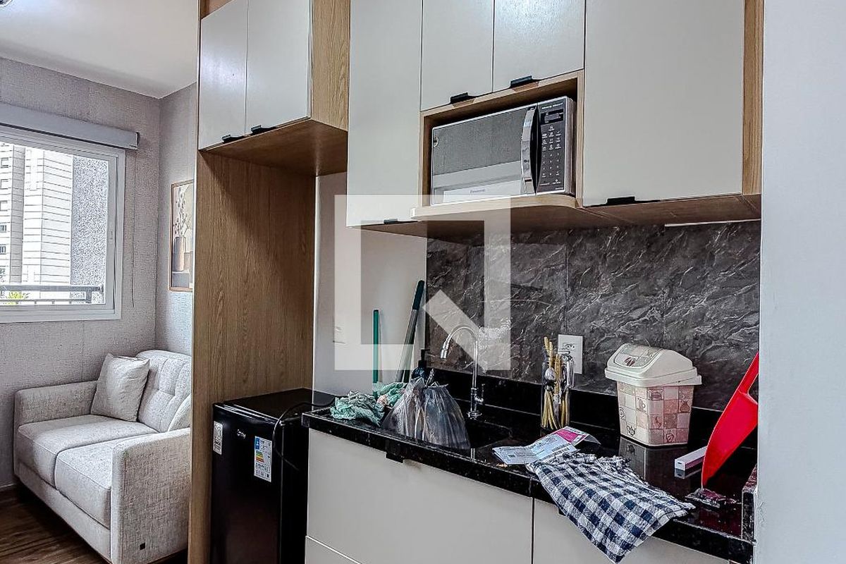 Kitnet-Studio, 28 m² - Foto 20