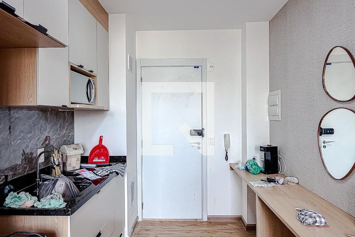 Kitnet-Studio, 28 m² - Foto 18