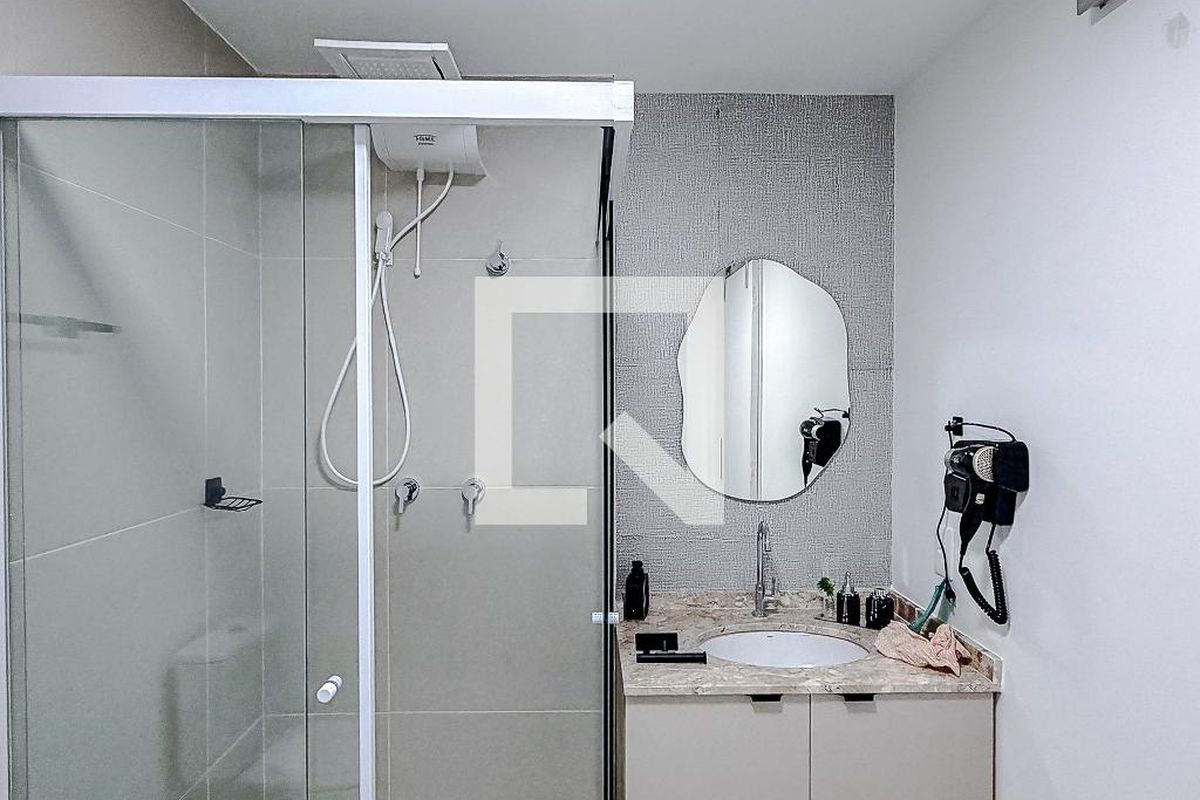 Kitnet-Studio, 28 m² - Foto 14