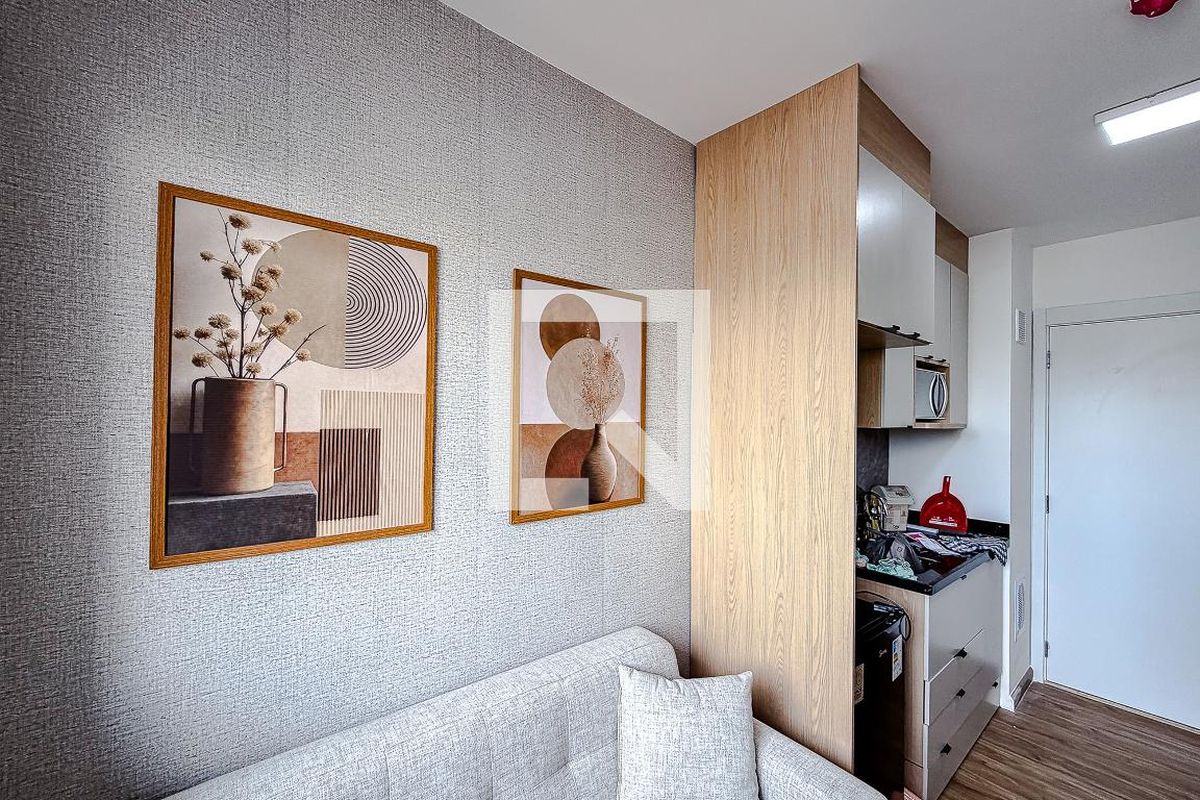 Kitnet-Studio, 28 m² - Foto 5