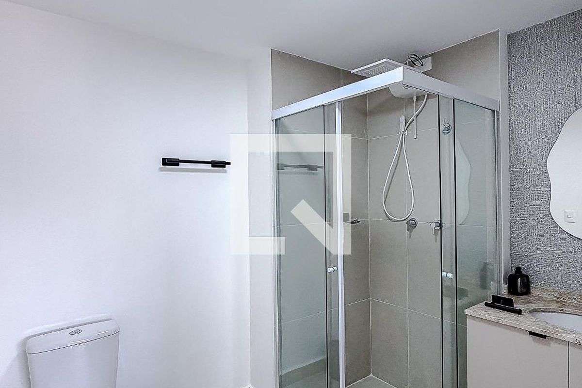 Kitnet-Studio, 28 m² - Foto 13