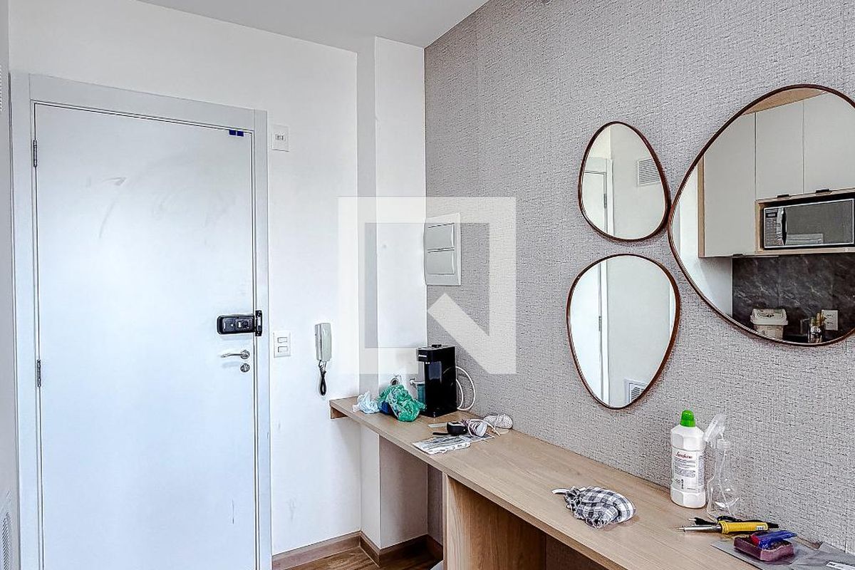 Kitnet-Studio, 28 m² - Foto 19