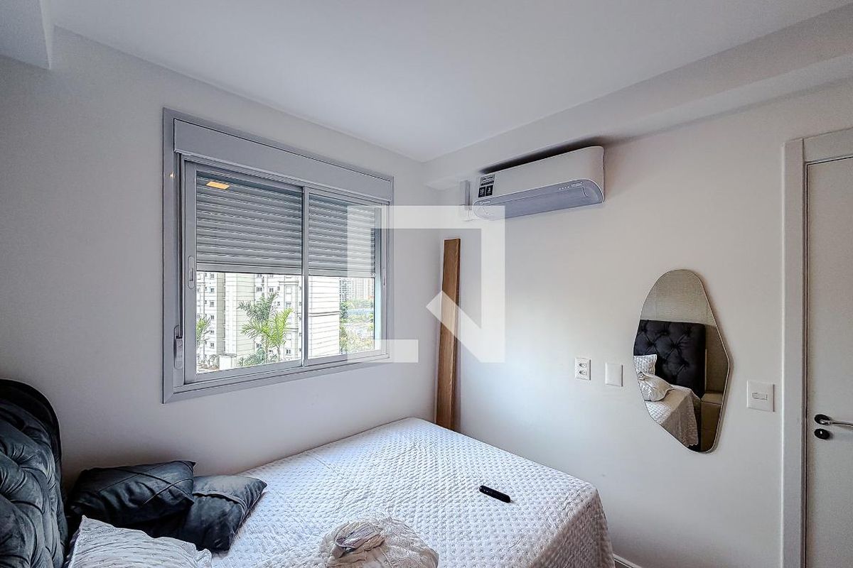 Kitnet-Studio, 28 m² - Foto 9