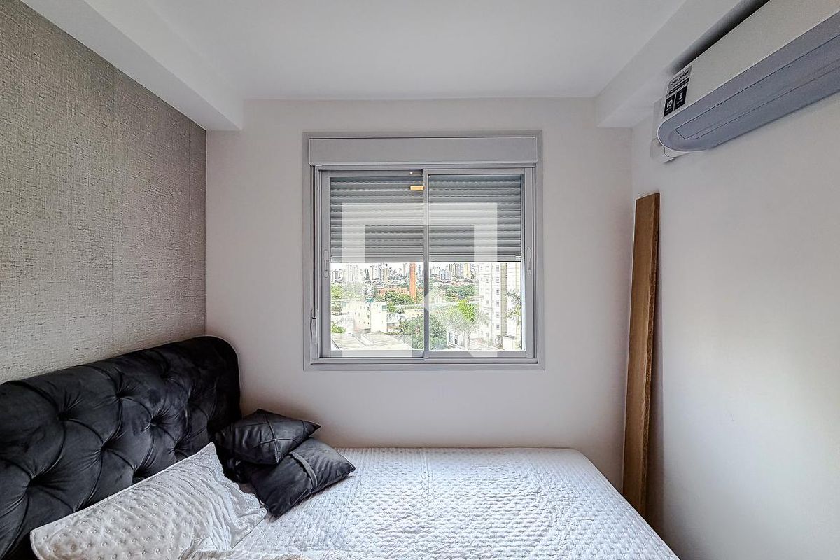 Kitnet-Studio, 28 m² - Foto 8