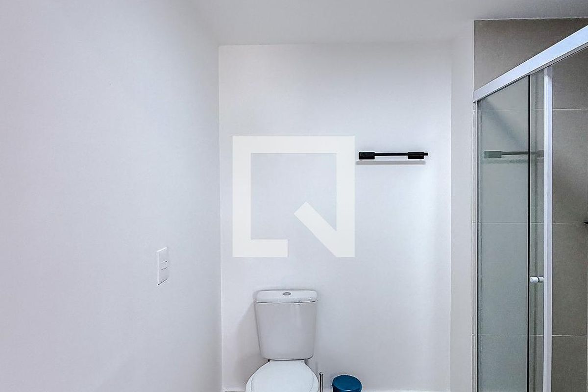 Kitnet-Studio, 28 m² - Foto 12