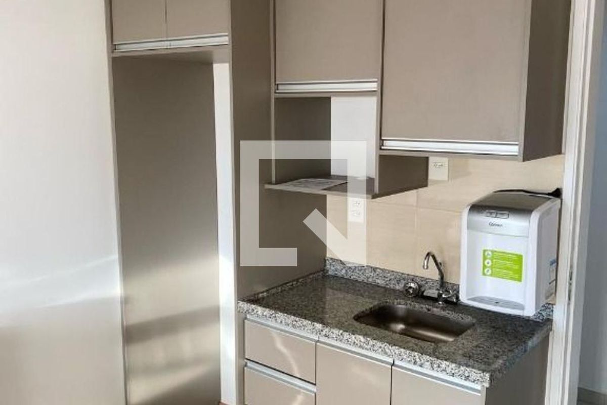 Apartamento, 1 quarto, 40 m² - Foto 17