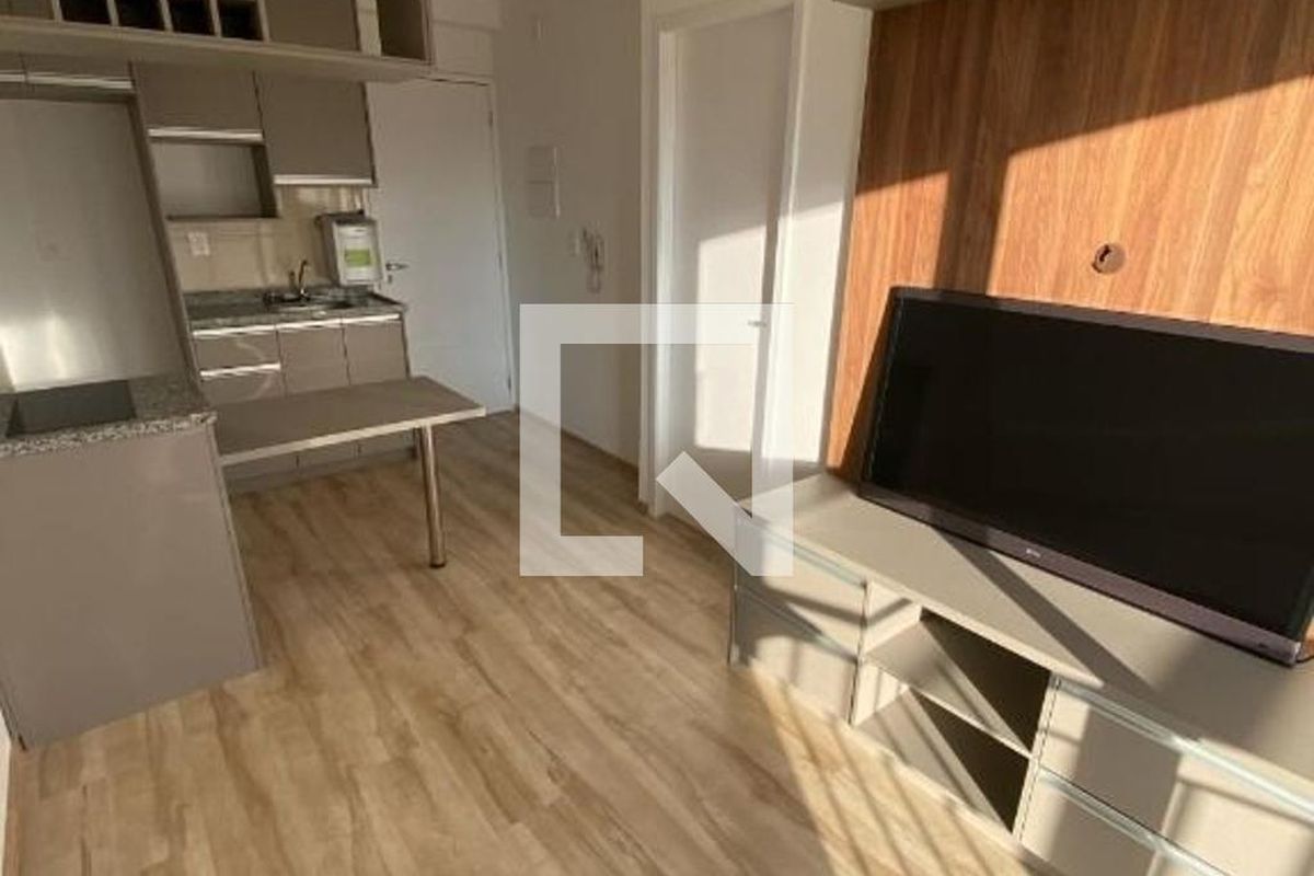 Apartamento, 1 quarto, 40 m² - Foto 3