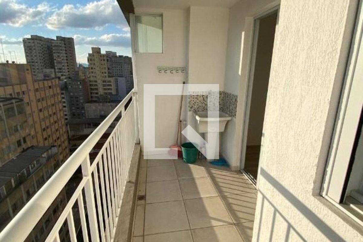 Apartamento, 1 quarto, 40 m² - Foto 20