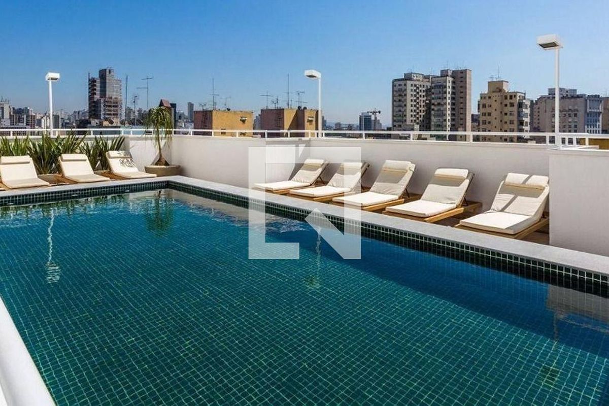 Apartamento, 1 quarto, 40 m² - Foto 21
