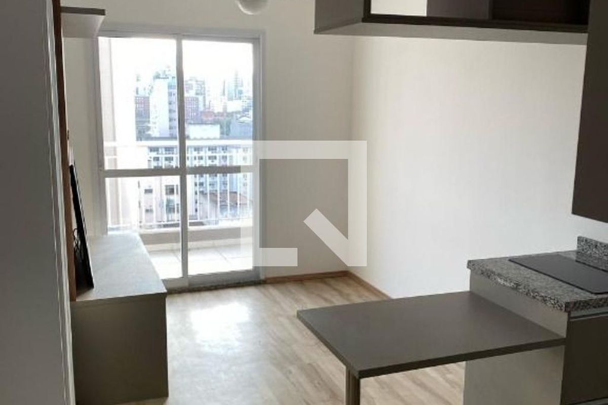 Apartamento, 1 quarto, 40 m² - Foto 1