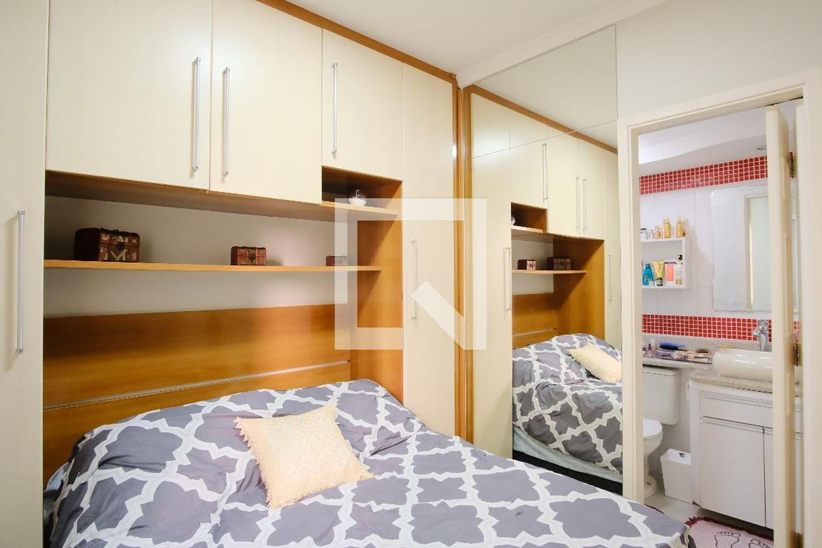 Apartamento, 3 quartos, 70 m² - Foto 10
