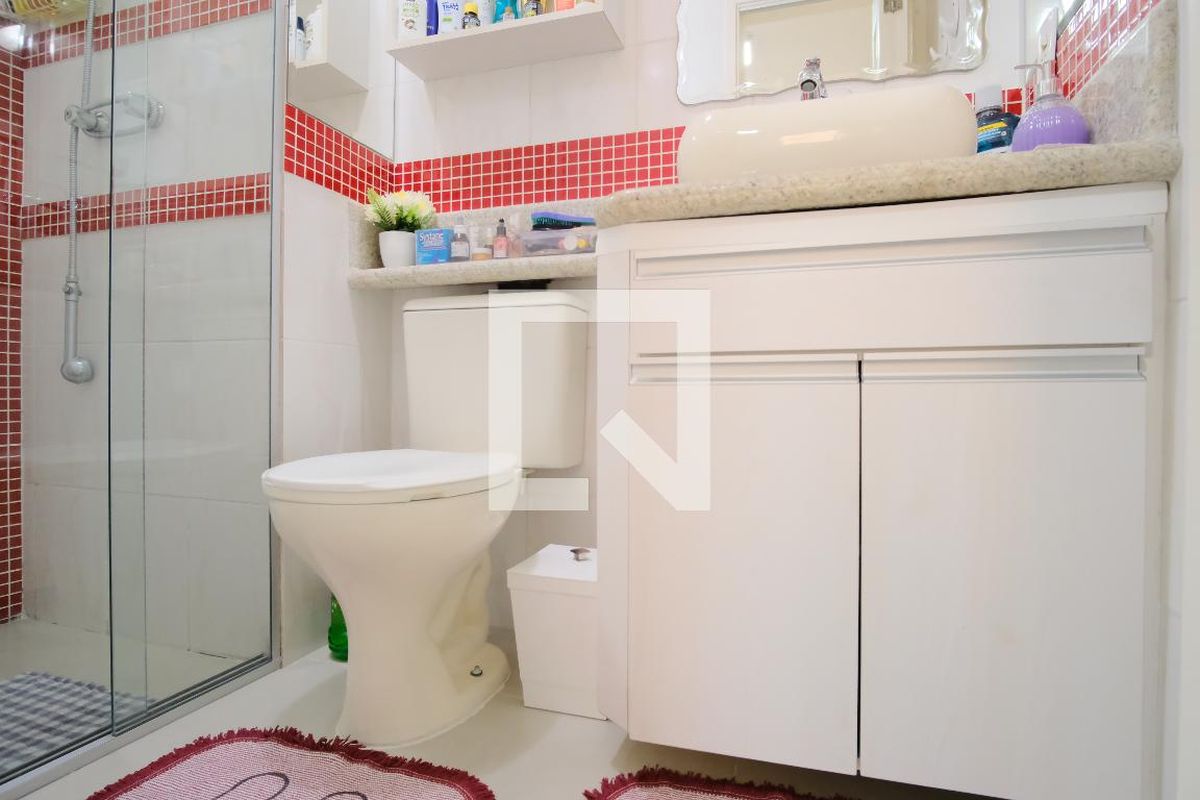 Apartamento, 3 quartos, 70 m² - Foto 14