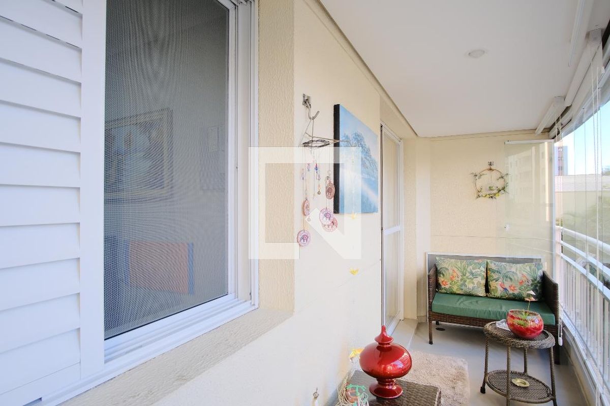 Apartamento, 3 quartos, 70 m² - Foto 8
