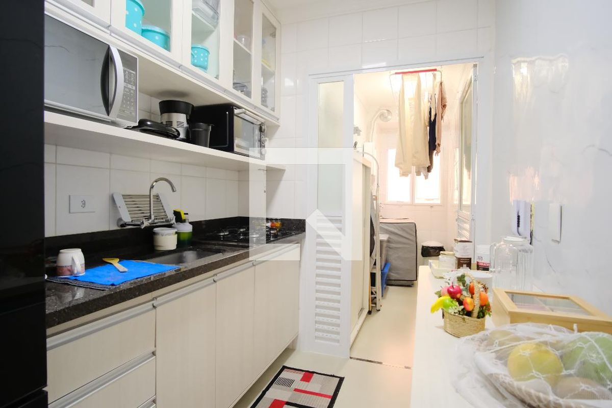 Apartamento, 3 quartos, 70 m² - Foto 29