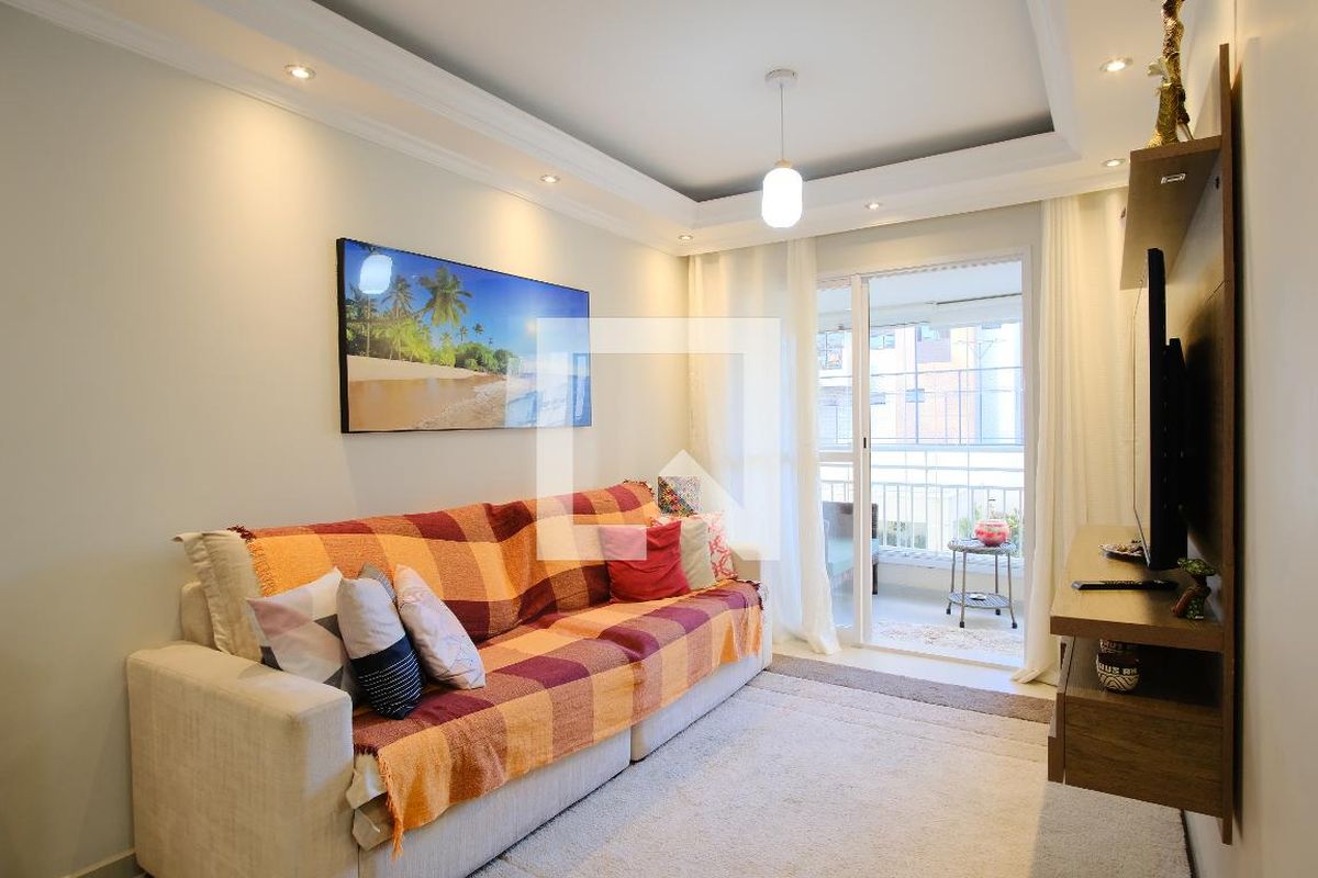 Apartamento, 3 quartos, 70 m² - Foto 3