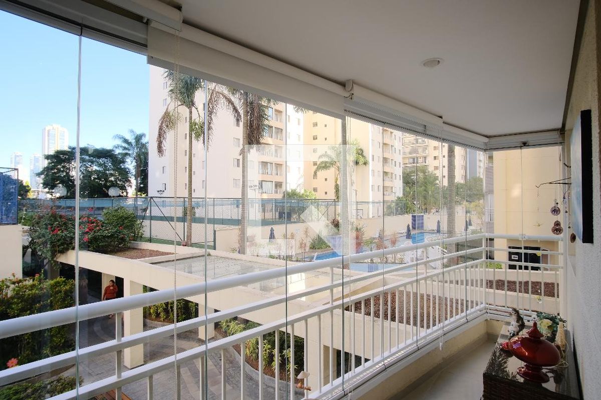 Apartamento, 3 quartos, 70 m² - Foto 6