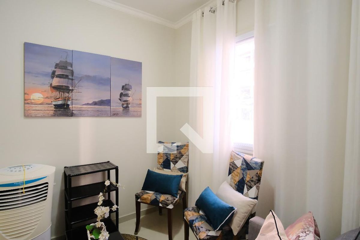 Apartamento, 3 quartos, 70 m² - Foto 22