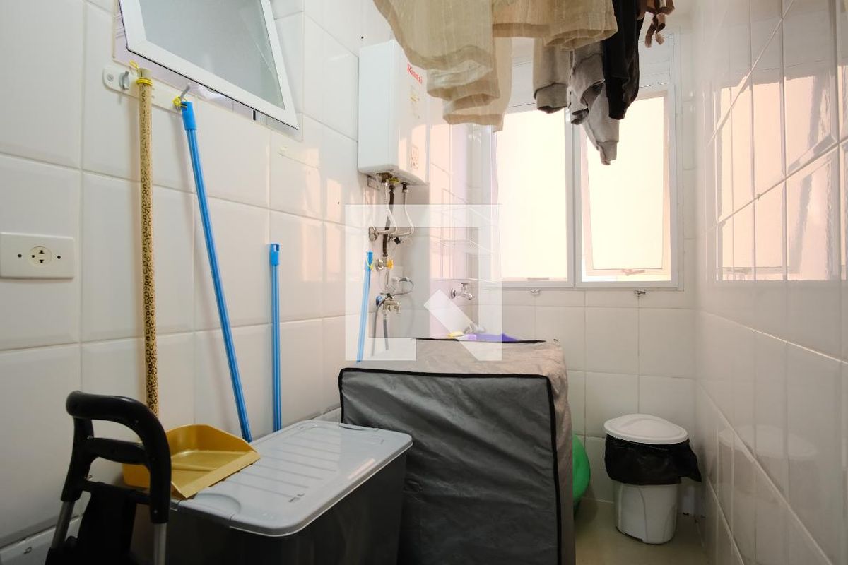 Apartamento, 3 quartos, 70 m² - Foto 33