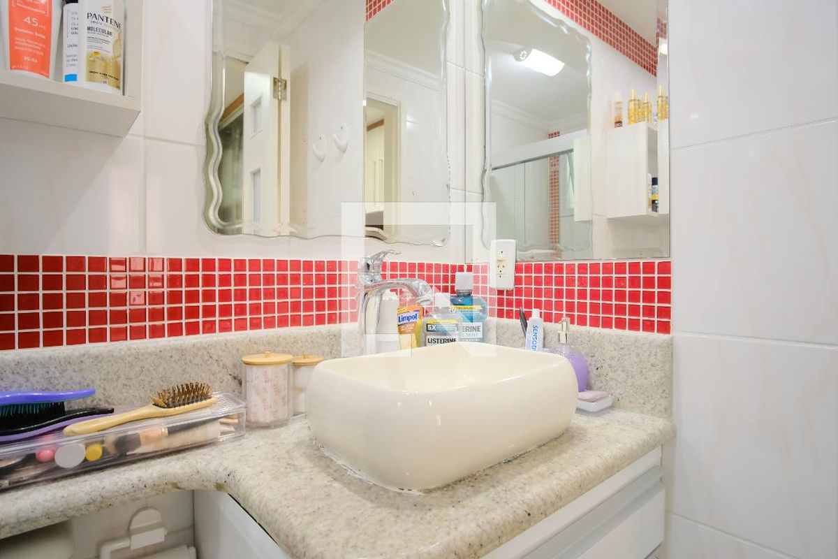 Apartamento, 3 quartos, 70 m² - Foto 16