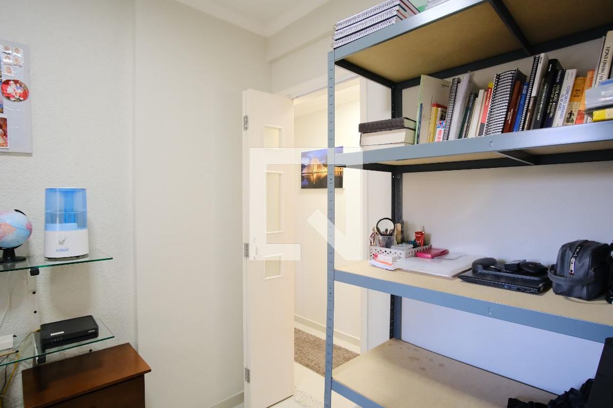 Apartamento, 3 quartos, 70 m² - Foto 20