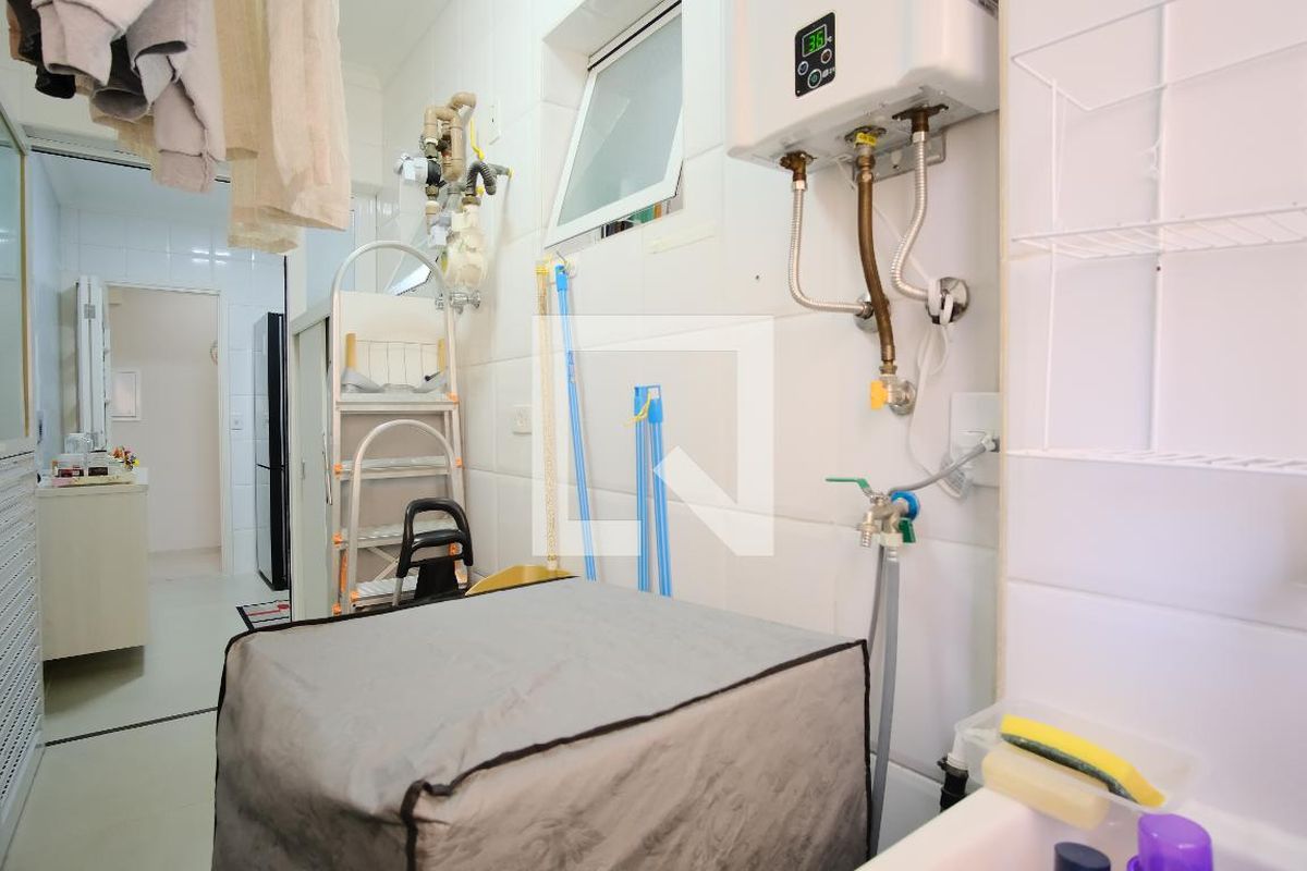 Apartamento, 3 quartos, 70 m² - Foto 34