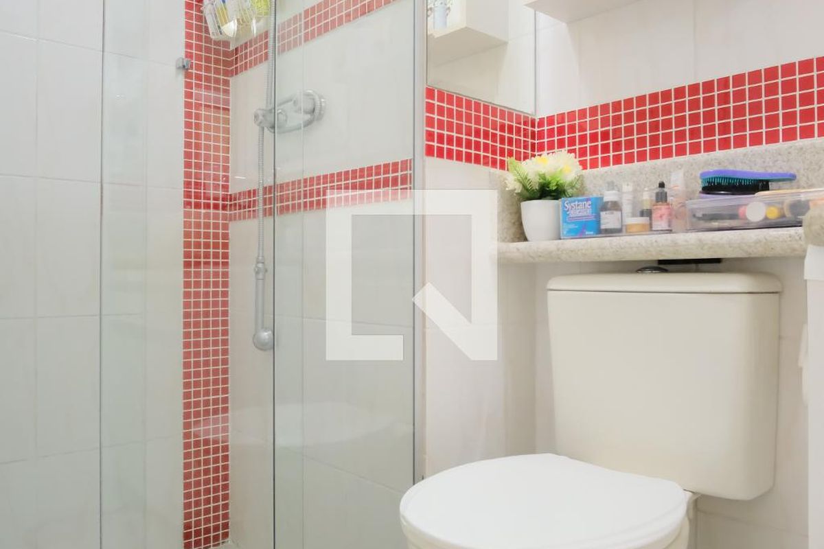 Apartamento, 3 quartos, 70 m² - Foto 13