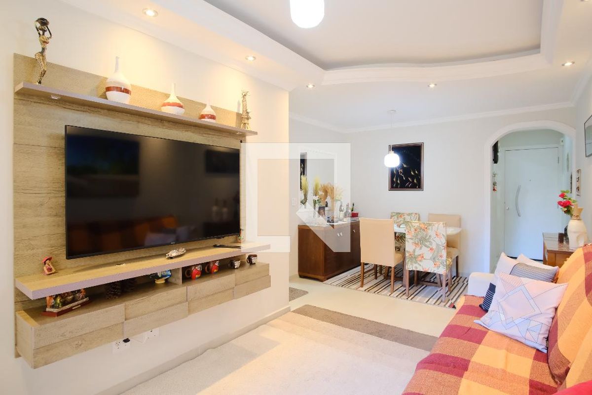 Apartamento, 3 quartos, 70 m² - Foto 2