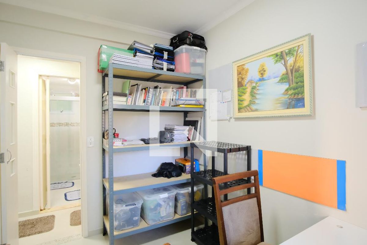 Apartamento, 3 quartos, 70 m² - Foto 19