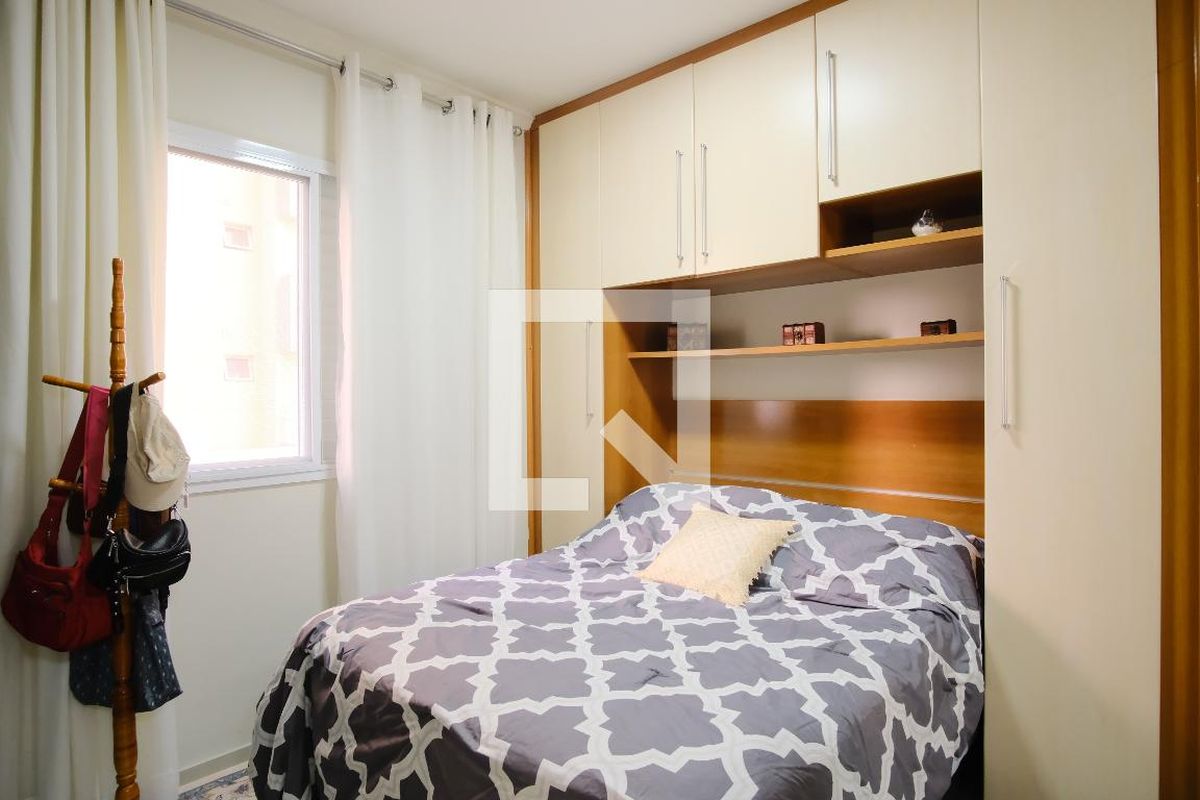 Apartamento, 3 quartos, 70 m² - Foto 9