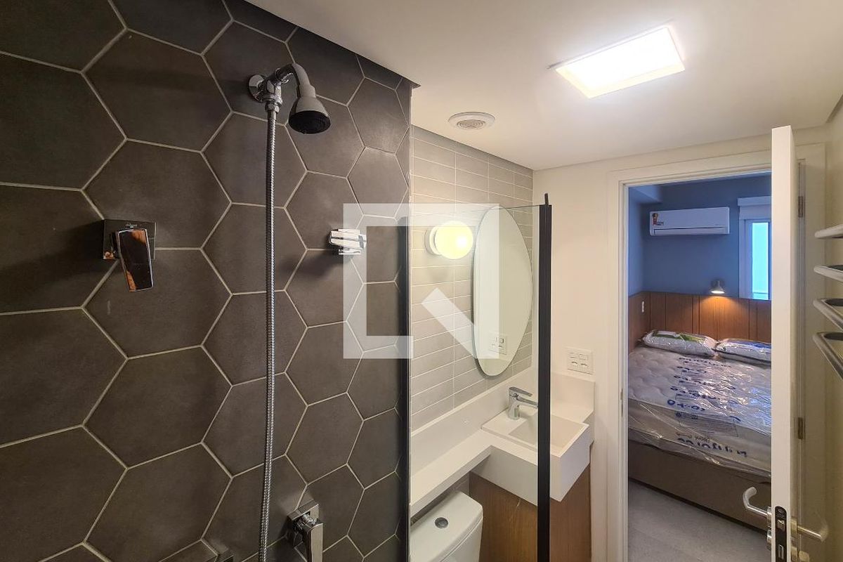 Kitnet-Studio, 29 m² - Foto 11