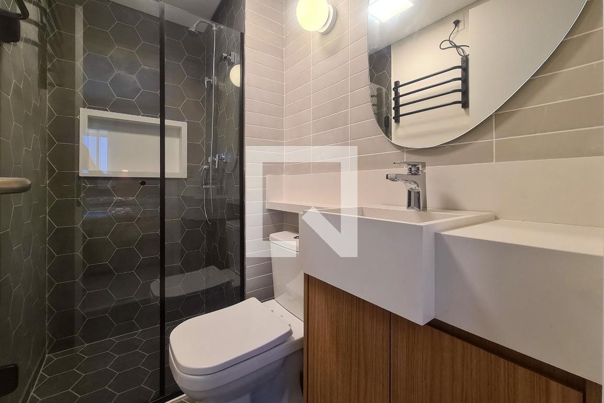 Kitnet-Studio, 29 m² - Foto 10