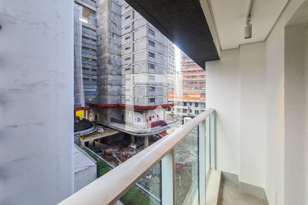 Kitnet-Studio, 29 m² - Foto 7