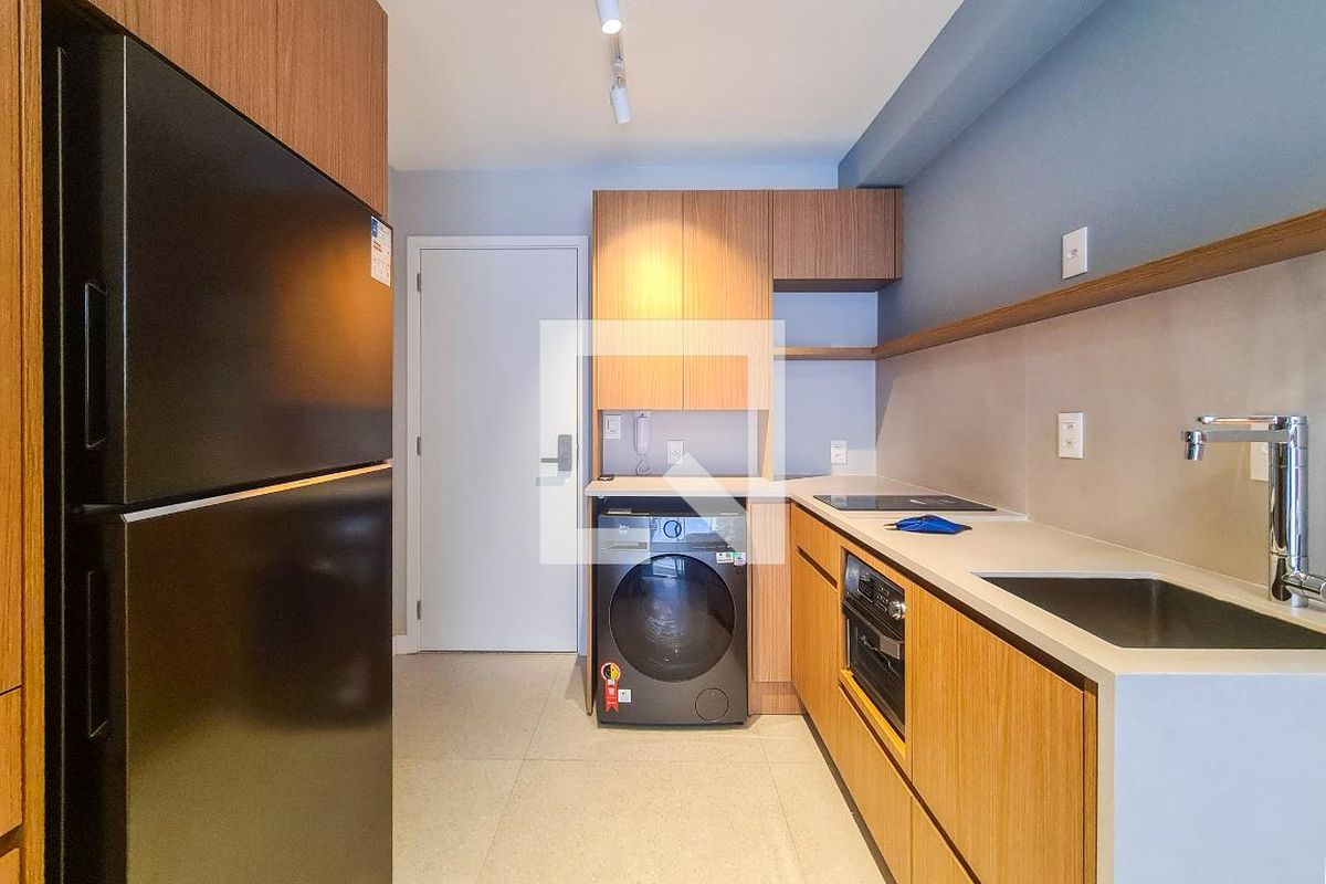 Kitnet-Studio, 29 m² - Foto 5