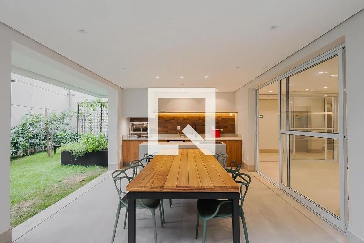 Kitnet-Studio, 29 m² - Foto 15