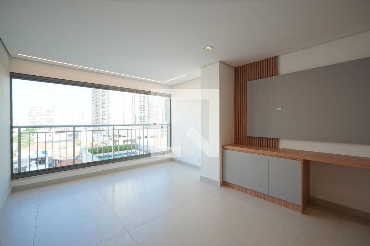 Kitnet-Studio, 30 m² - Foto 2