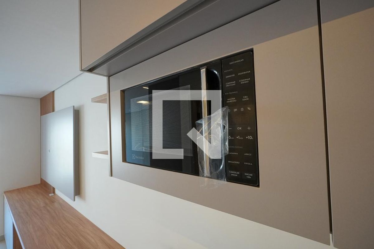 Kitnet-Studio, 30 m² - Foto 20