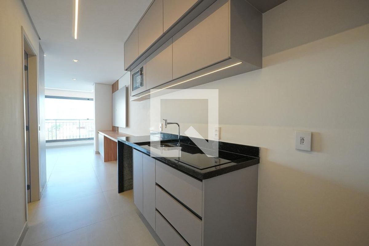 Kitnet-Studio, 30 m² - Foto 16