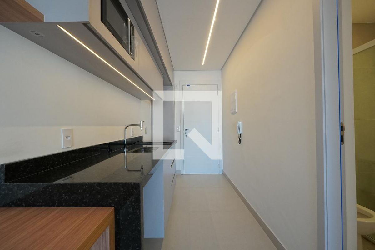 Kitnet-Studio, 30 m² - Foto 15