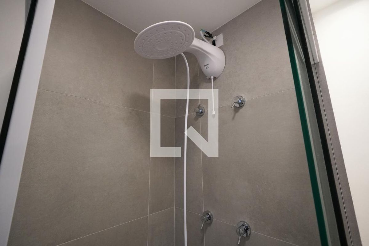 Kitnet-Studio, 30 m² - Foto 12