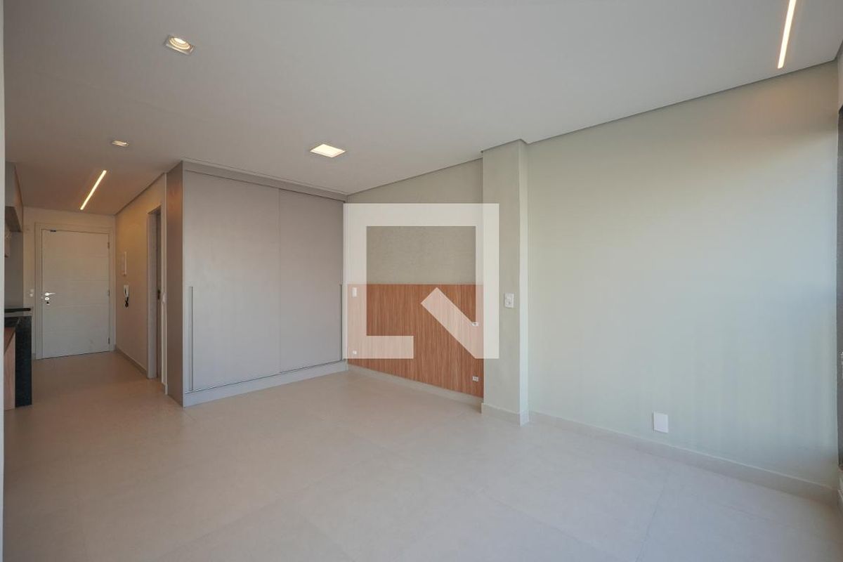 Kitnet-Studio, 30 m² - Foto 4