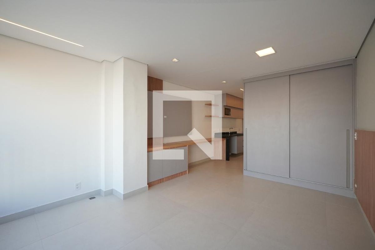 Kitnet-Studio, 30 m² - Foto 3