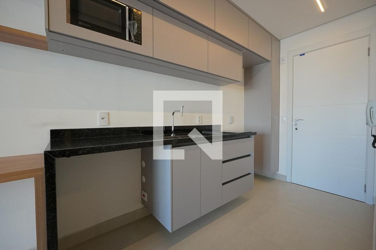 Kitnet-Studio, 30 m² - Foto 13