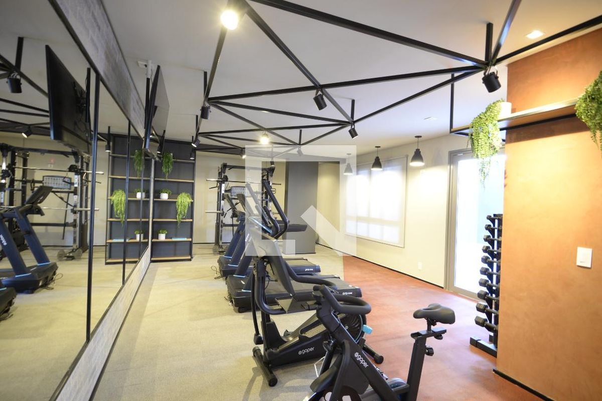 Kitnet-Studio, 30 m² - Foto 23
