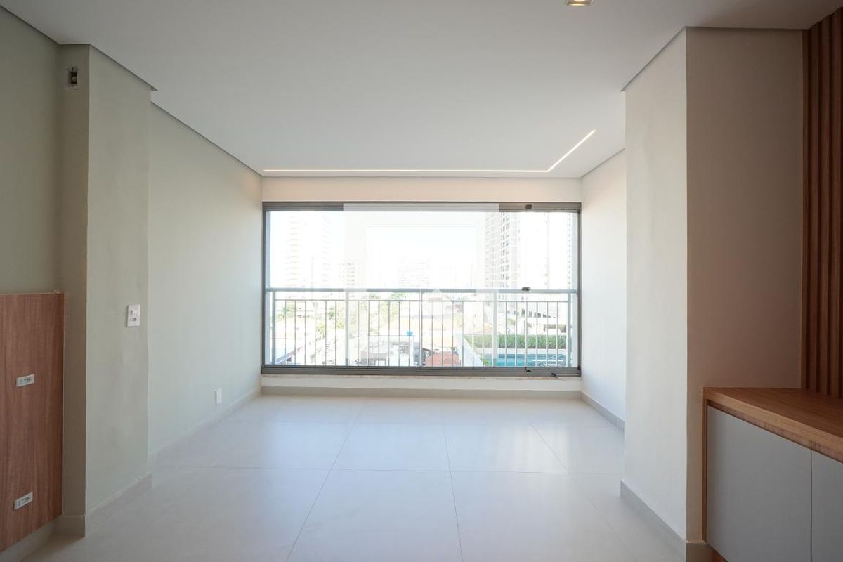 Kitnet-Studio, 30 m² - Foto 6