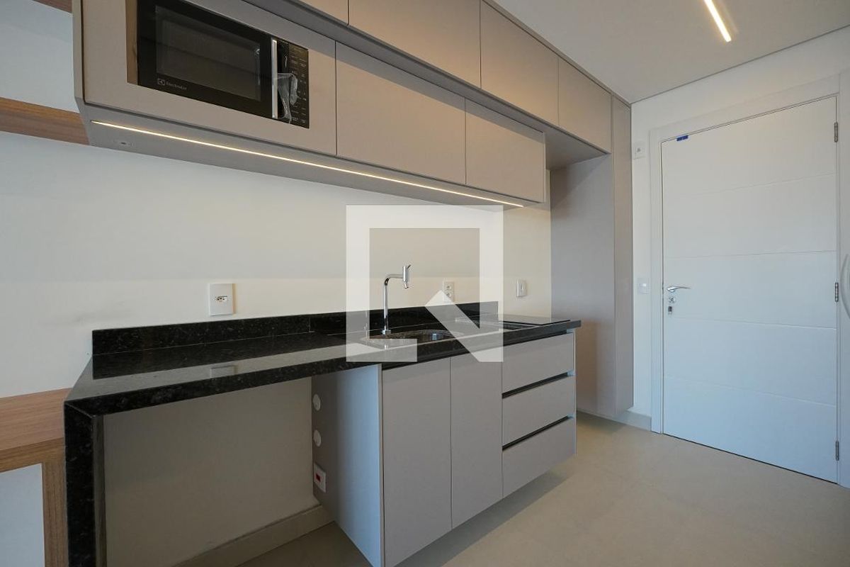 Kitnet-Studio, 30 m² - Foto 14