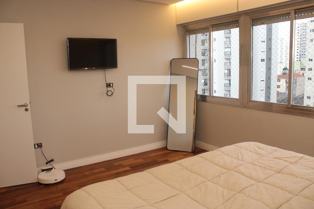 Apartamento, 2 quartos, 140 m² - Foto 36